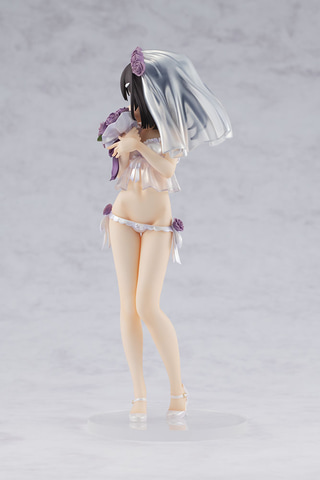 KDcolle」からフィギュア「美遊・エーデルフェルト ウェディングビキニ