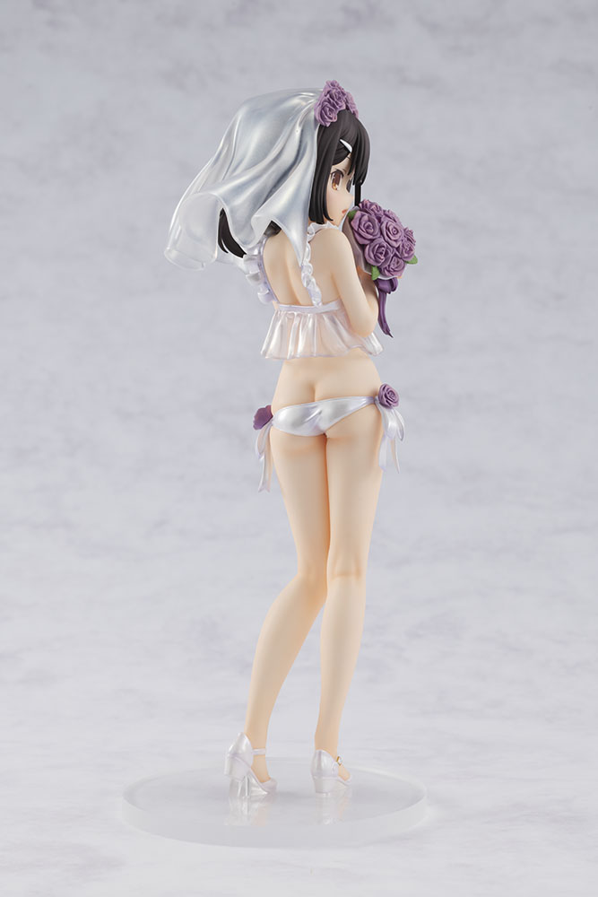 【限定版特典】ウェディングTシャツ 美遊Ver.