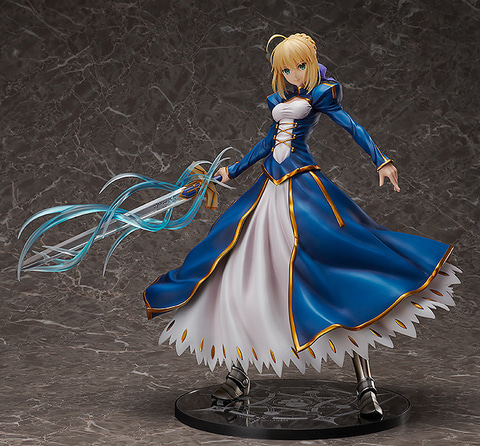 新品未開封　 Fate　セイバー アルトリア・ペンドラゴン　フリーイング フリーイングのフィギュア「セイバー/アルトリア・ペンドラゴン
