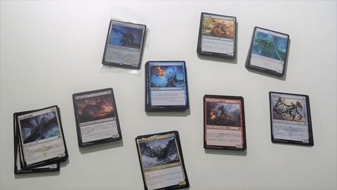 特別企画】「MTG」最新セット「カルドハイム」プレリリースプレイ