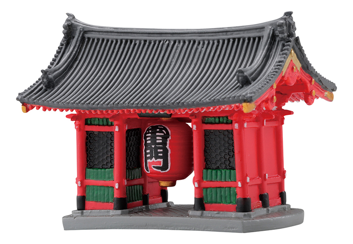 原型制作：寺岡邦明氏