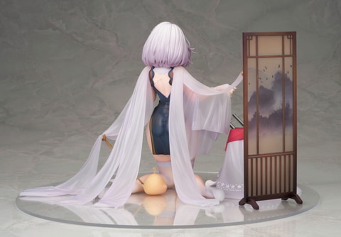 アズールレーン シリアス 青雲映す碧波 ver. 1/7 完成品フィギュア Amazon.co.jp: 【】アズールレーン シリアス 青雲映す碧波ver. 1/7