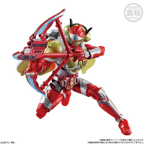 装動 仮面ライダー 鎧武 まとめ売り コンプ 食玩「SO-DO CHRONICLE 仮面ライダー鎧武2」2月8日発売 - HOBBY