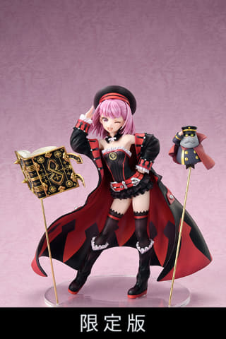 AMAKUNI】「To LOVEる」や「FGO」、「PSO2」などフィギュアの特別販売