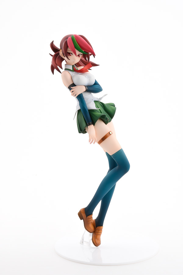 「ベターマン」彩火乃紀（監修中）