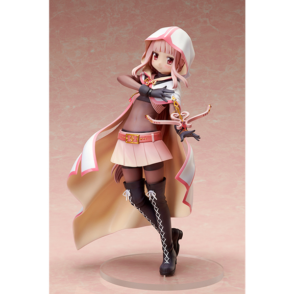 マギアレコード 魔法少女まどか☆マギカ外伝 環いろは 1/8スケールフィギュア/価格：14,259円（税込）