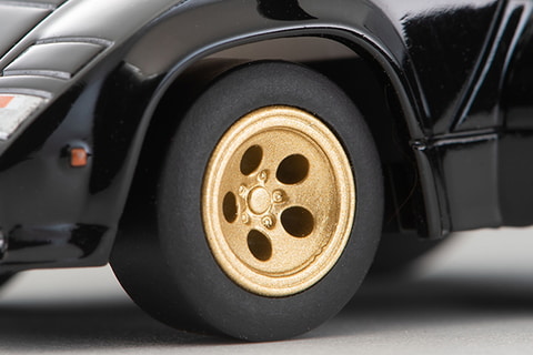 チョロQ zero」シリーズよりカウンタックのチョロQ2色が登場！ - HOBBY