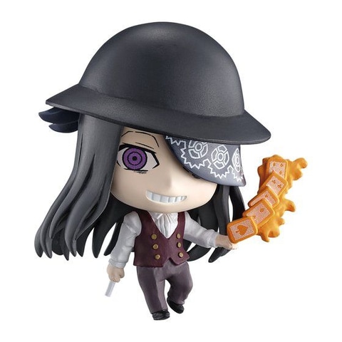 炎炎ノ消防隊 フィギュア ガチャポン FunkoPOP! 新品未開封 国内正規品 炎炎ノ消防隊 フィギュア ガチャポン FunkoPOP! 新品未開封 国内