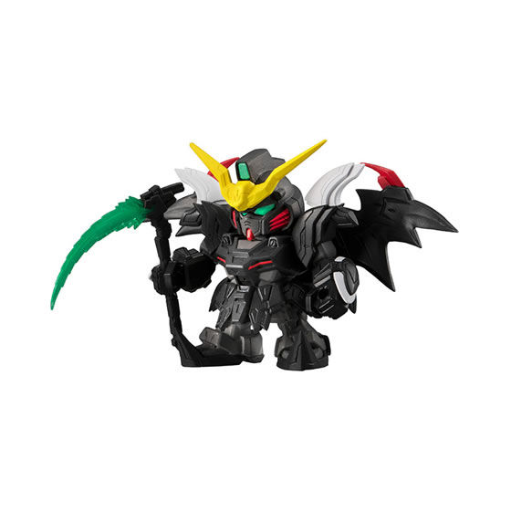 ガンダムデスサイズヘル（EW版）
