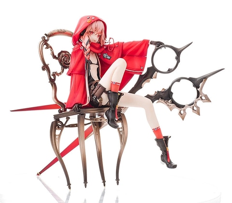 お客　ページ　赤髪　フィギュア Amazon | 【Tbmodel 】I8Toys 1/6 フィギュア Kina OOKAMI 素体