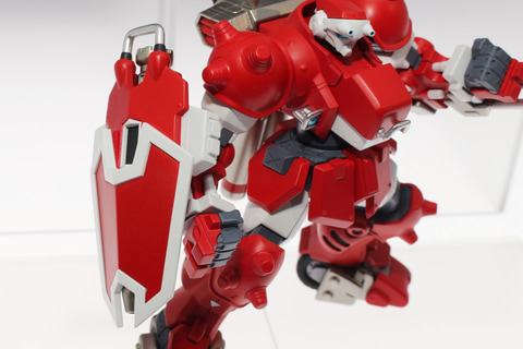 【未開封品】ブロディア　プラモデル　サイバーボッツ　パワードギア　カプコン 未開封品】ブロディア プラモデル サイバーボッツ パワードギア