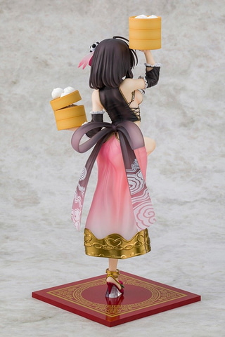 角川フィギュアフェス】これはピンチ！ 「このすば」より焦る