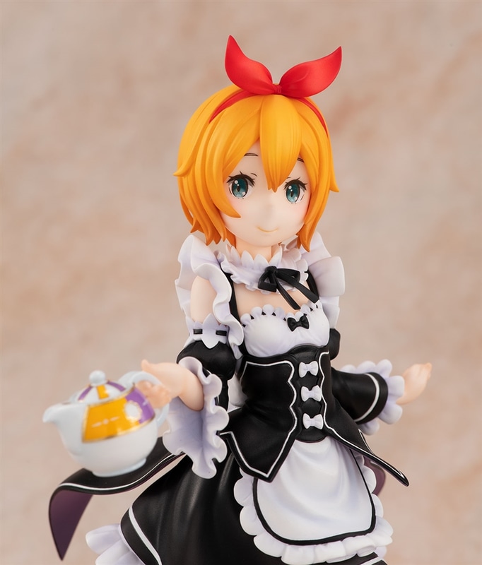 「Re:ゼロから始める異世界生活」ペトラ・レイテ お茶会Ver.　1/7スケールフィギュア