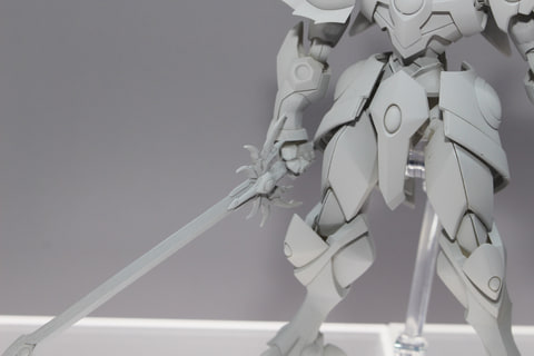 ワンホビ】「魔法騎士レイアース」より、炎の魔神「魔神レイアース」が