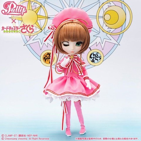 カードキャプターさくら クリアカード編」の「木之本 桜」が1/6