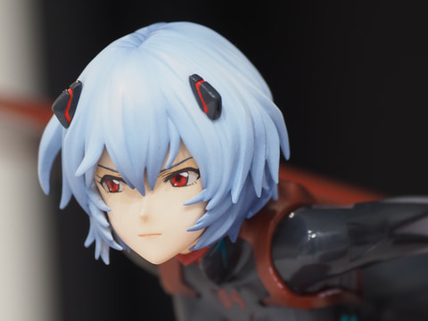 SPEFMODD EVA新世紀エヴァンゲリオン女神共鳴天使綾波麗フィギュアGK 51rXRX1tTBL._UF350,350_QL50_.jpg
