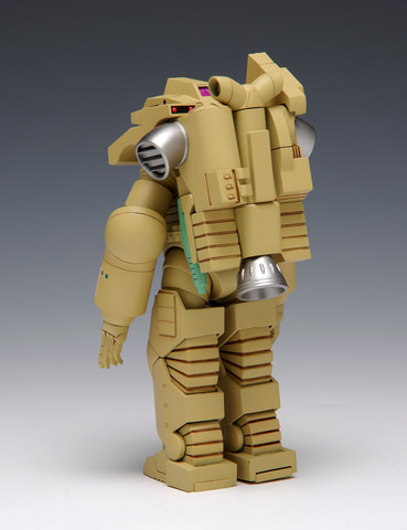 ミリタリーフィギュア イエロー装備 1/18 ミリタリーフィギュア 第二次世界大戦 ドイツ国防軍 | HLJ