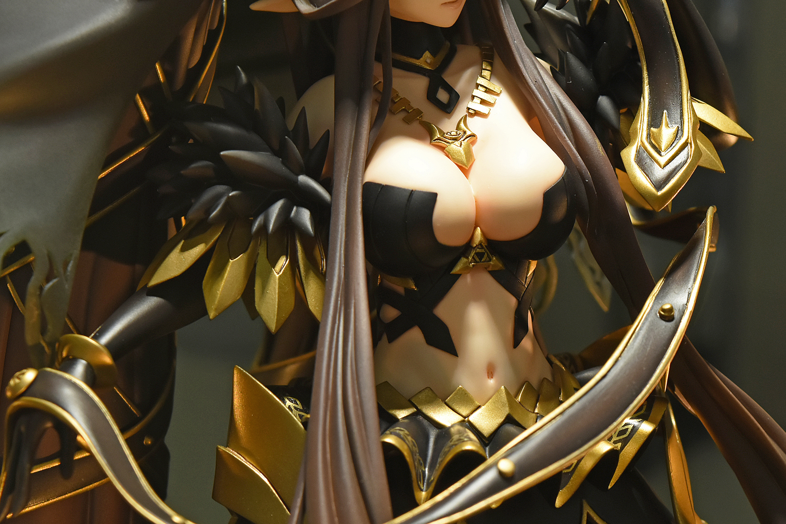 とても良い物を持っていらっしゃる