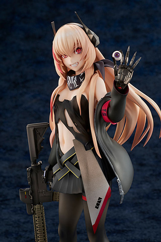 ドールズフロントライン M4 SOPMOD II オリジナル版 #6582 ドールズフロントライン M4 SOPMOD II オリジナル版 #6582