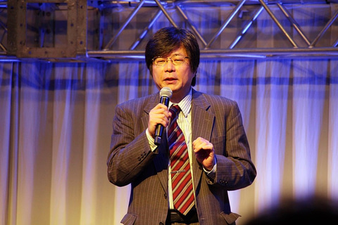 インタビュー】「ゲートルーラー」総責任者池田芳正氏独占インタビュー