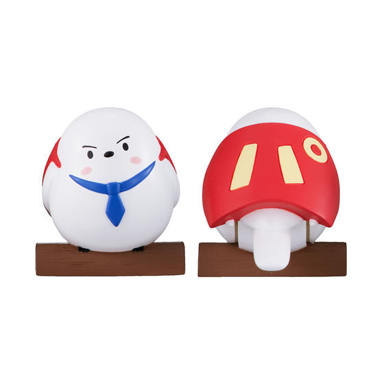 スーパーパパエナガ