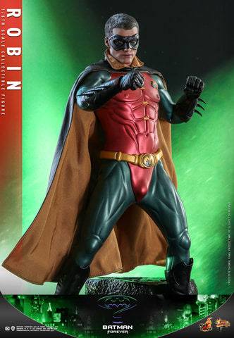 Hot Toys 『バットマン フォーエヴァー』バットマン ソナースーツ版 71fkCSVNqaL._UF350,350_QL80_.jpg