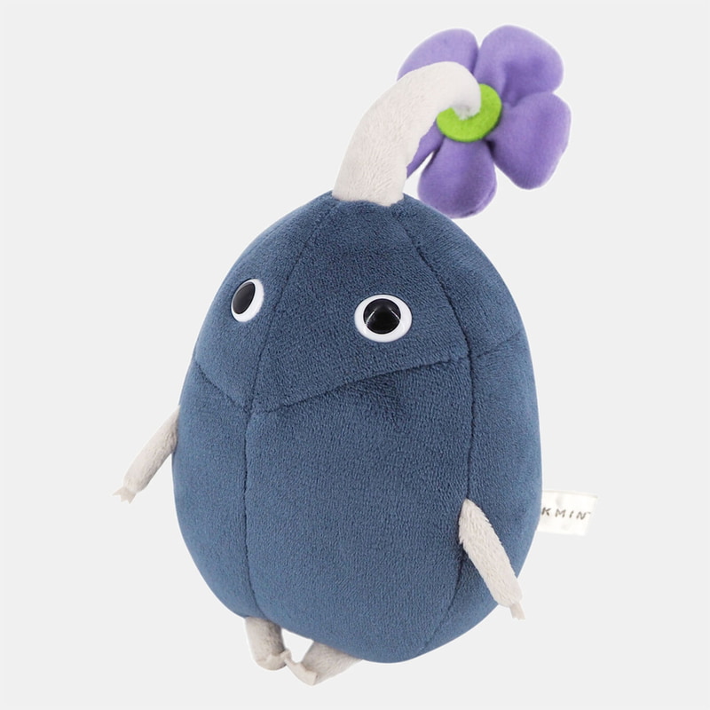 ピクミンぬいぐるみ　PK04 岩ピクミン 価格：1,518円（税込）