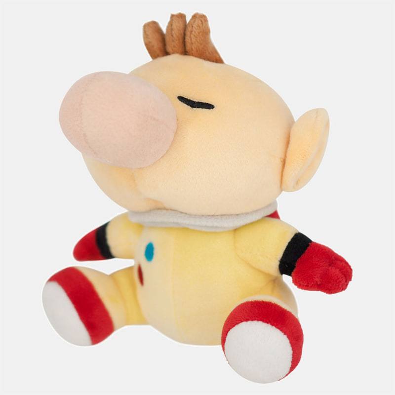 ピクミンぬいぐるみ　PK06 オリマー  価格：1,980円（税込）