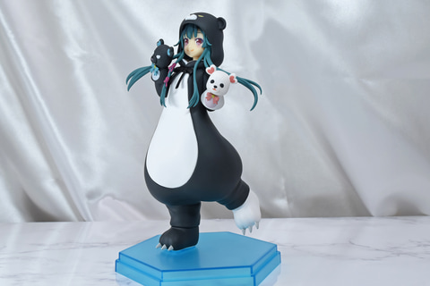 レビュー】「POP UP PARADE ユナ」レビュー 強さも可愛さも最強