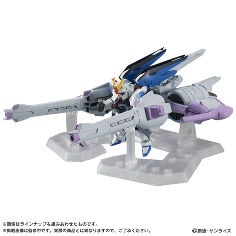 MOBILE SUIT ENSEMBLE ガンダムSEED系まとめ売り MOBILE SUIT ENSEMBLE EX 機動戦士ガンダムSEEDセット - メルカリ