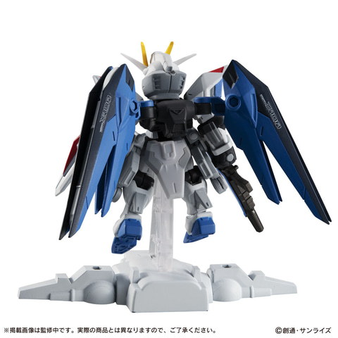 SR社製　フリーダムガンダム風　合金完成品 SR社製 フリーダムガンダム風 合金完成品
