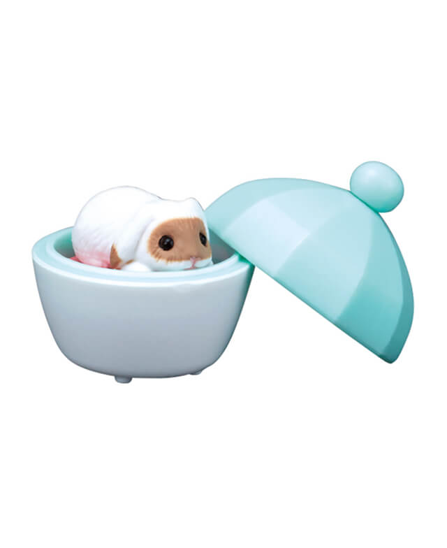 パウダーチーク