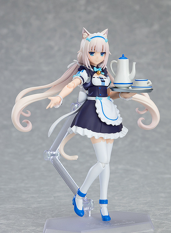 GOODSMILE ONLINE SHOP特典「ティーカップ＆ソーサー＋専用持ち手」