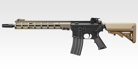 実銃の魅力をギュギュッと凝縮！「URG-I ソップモッド Block3