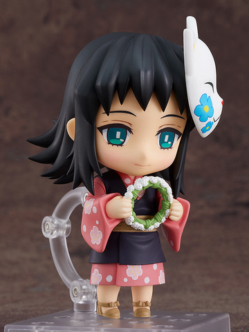 鬼滅の刃」より「ねんどろいど 錆兎」＆「ねんどろいど 真菰」が