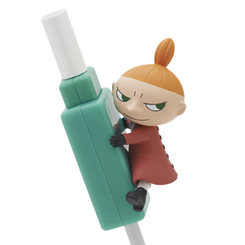 リトルミイ