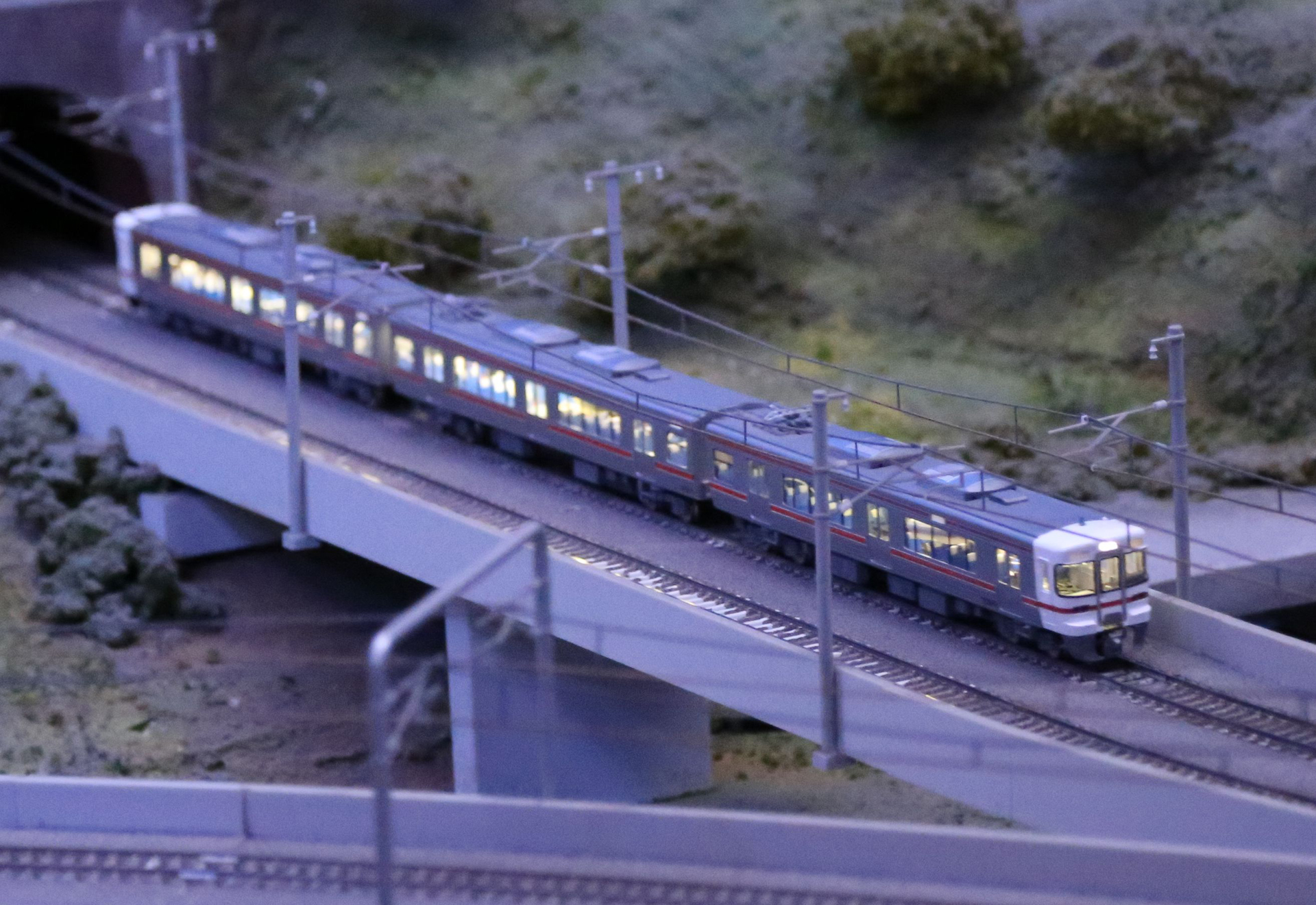 JR東海在来線の主力313系