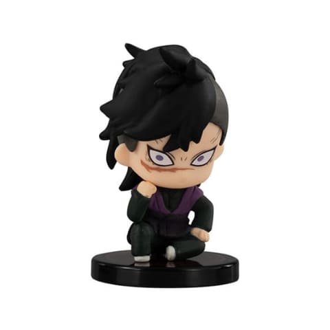 鬼滅の刃 すわらせ隊 1.2.3フルコンプ 15体セット 【未開封】 Amazon | 鬼滅の刃 すわらせ隊3(BOX)10個入 | フィギュア