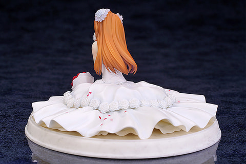 WHITE ALBUM2」より、1/7スケールフィギュア「小木曽雪菜