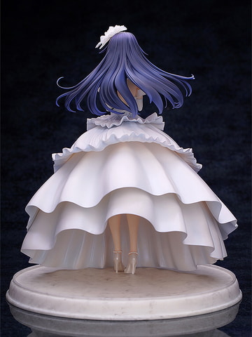 WHITE ALBUM2」より、1/7スケールフィギュア「小木曽雪菜