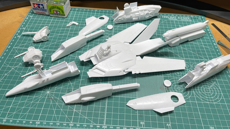 そんなとこで遊んじゃダメです
