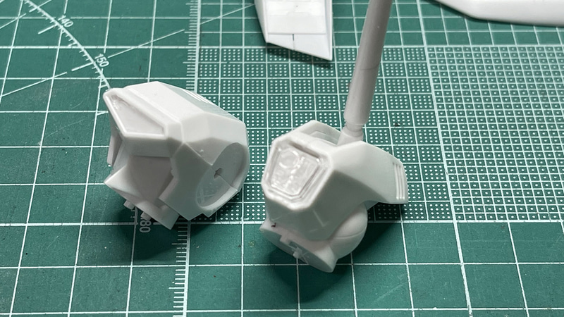 クリアーパーツのほとんどにガイドがありません……ここにきて最大の挑戦状が届きました！