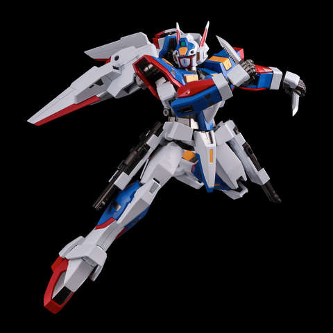 RIOBOT 変形合体 SRX RIOBOT 変形合体 SRX – 株式会社千値練 ー Sentinel co.,ltd