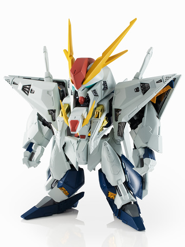 ネクスエッジスタイルに「機動戦士ガンダム 閃光のハサウェイ