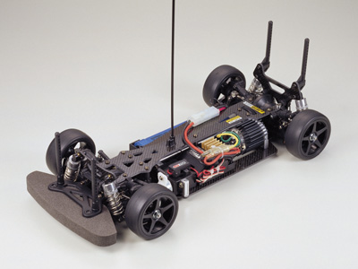 レース仕様として開発されたTBエボシリーズの歴史を紹介