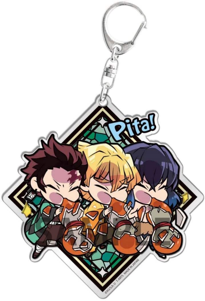 炭治郎＆善逸＆伊之助