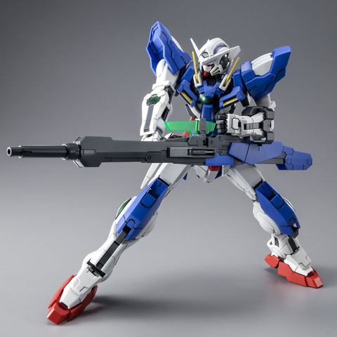 機動戦士ガンダム00V戦記」より、「ガンダムエクシア リペアIII