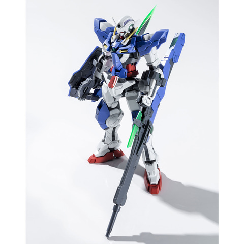 機動戦士ガンダム00V戦記」より、「ガンダムエクシア リペアIII