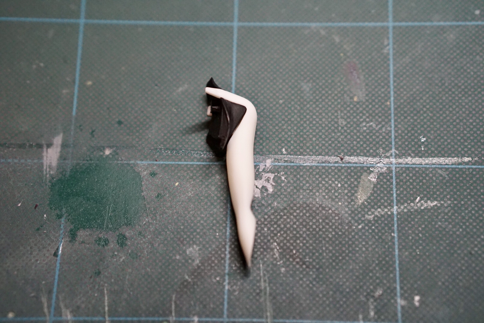 完璧に合わさりグラつきもありません