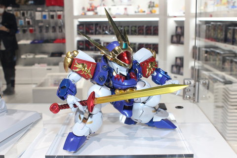 METAL BUILD 10th ANNIVERSARY】「METAL BUILD DRAGON SCALE 龍神丸
